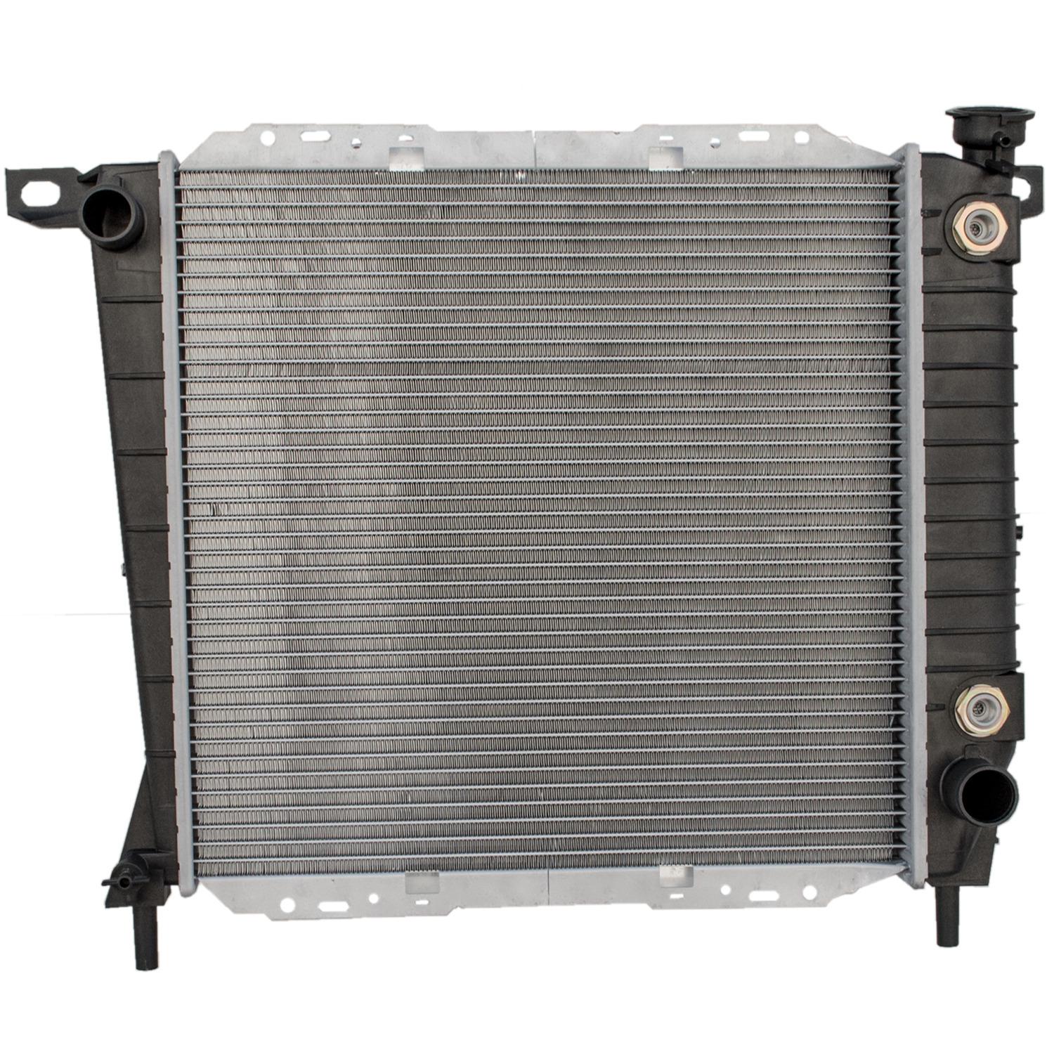 Denso 2219095 - Radiator Denso 2219095 Radiator product image 1 of 1