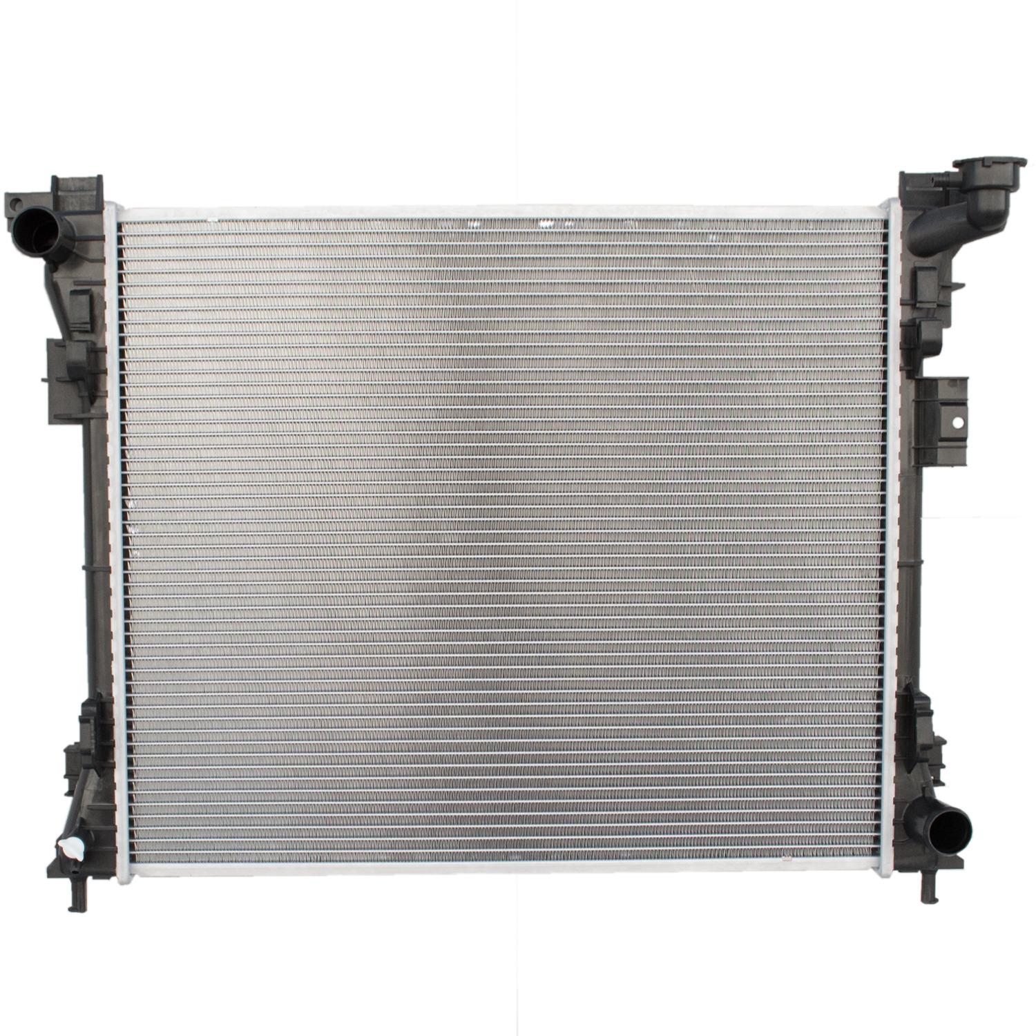 Denso 2219099 - Radiator Denso 2219099 Radiator product image 1 of 1