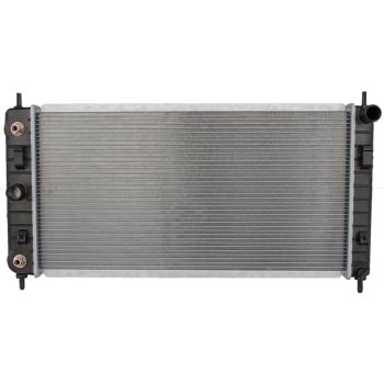 Denso 2219103 - Radiator Denso 2219103 Radiator product image 1 of 1