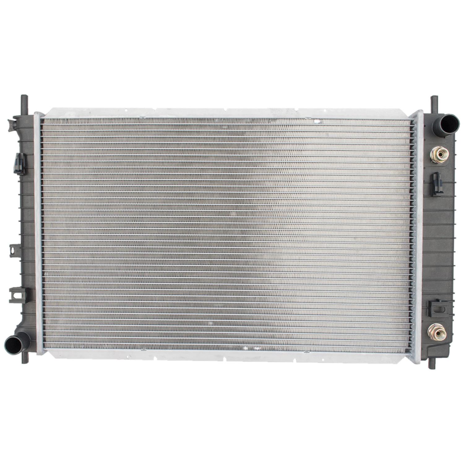 Denso 2219105 - Radiator Denso 2219105 Radiator product image 1 of 1