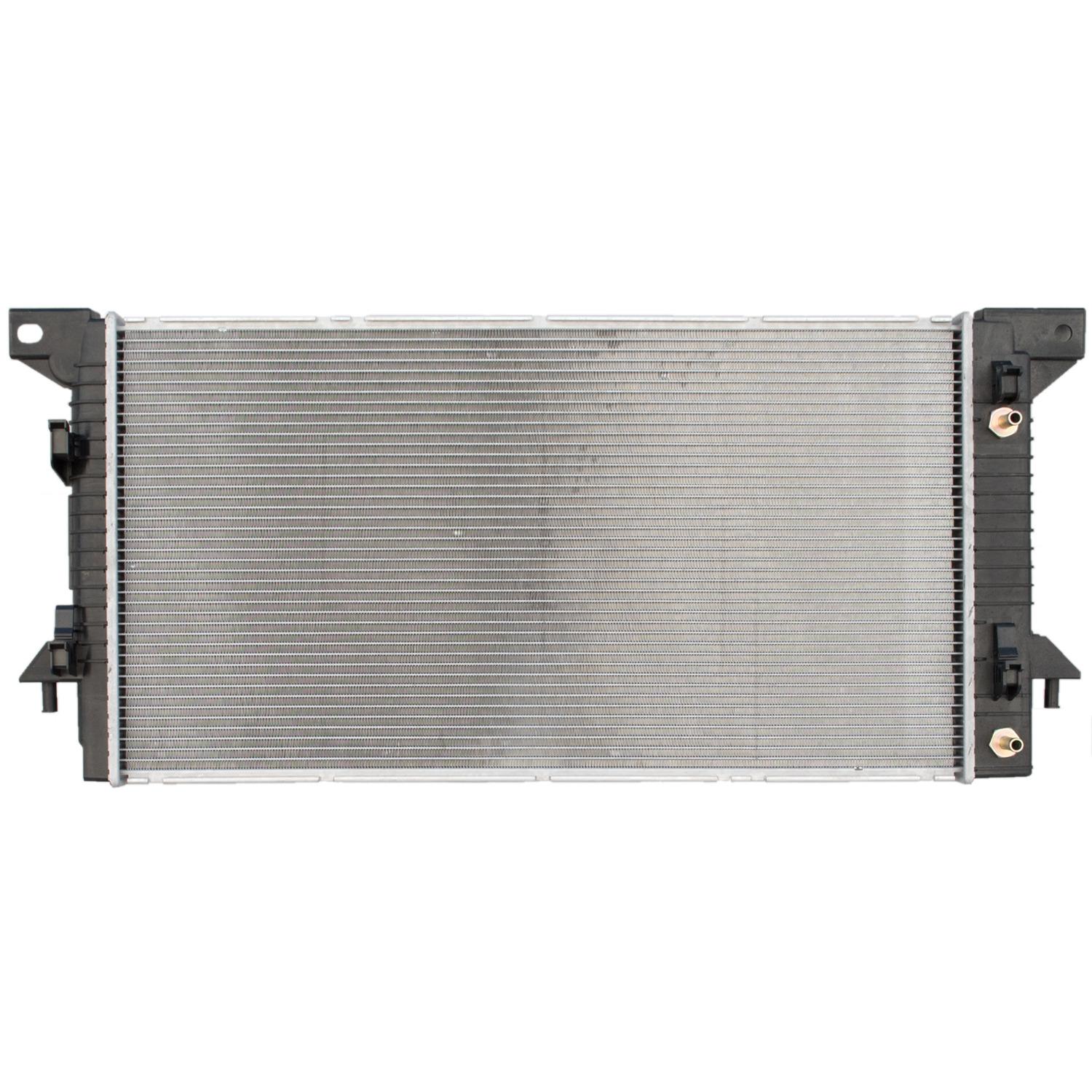 Denso 2219106 - Radiator Denso 2219106 Radiator product image 1 of 1