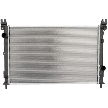 Denso 2219111 - Radiator Denso 2219111 Radiator product image 1 of 1
