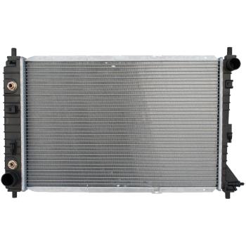 Denso 2219112 Radiator product image 1 of 1