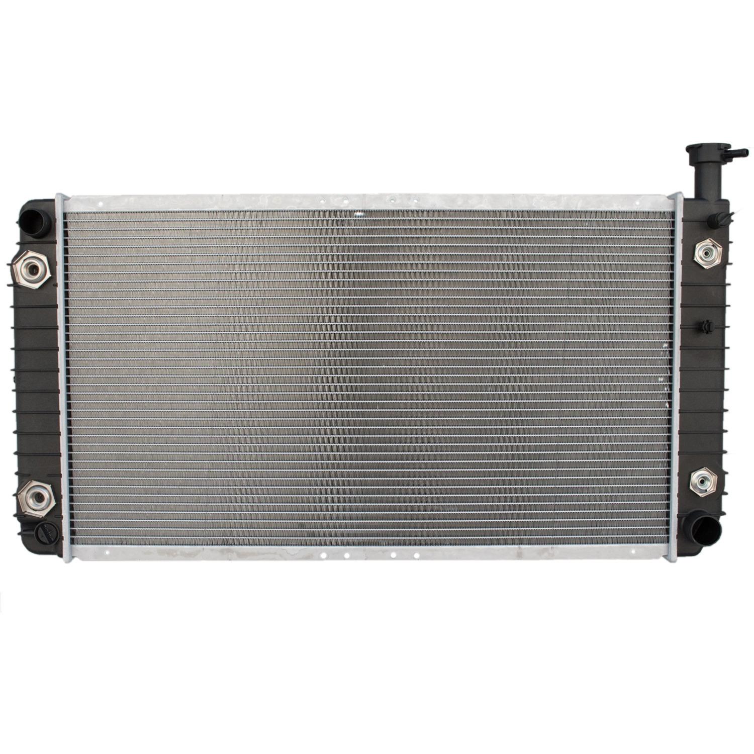 Denso 2219113 - Radiator Denso 2219113 Radiator product image 1 of 1
