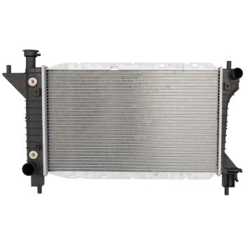 Denso 2219114 Radiator product image 1 of 1