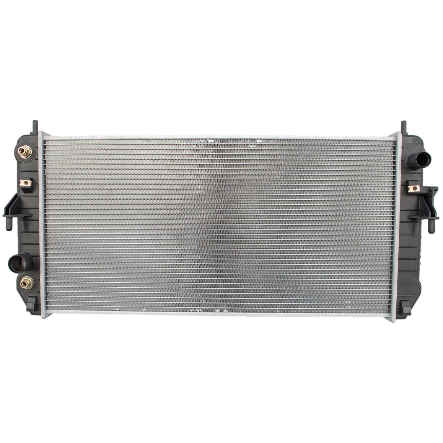 Denso 2219119 Radiator product image 1 of 1