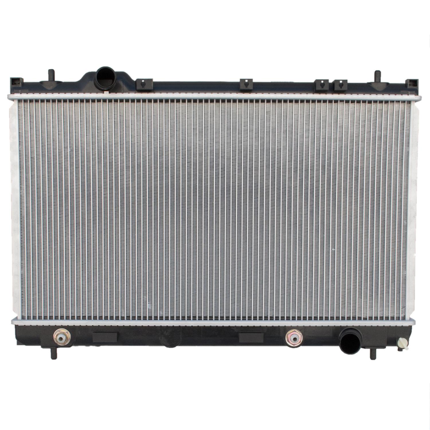 Denso 2219123 - Radiator Denso 2219123 Radiator product image 1 of 1