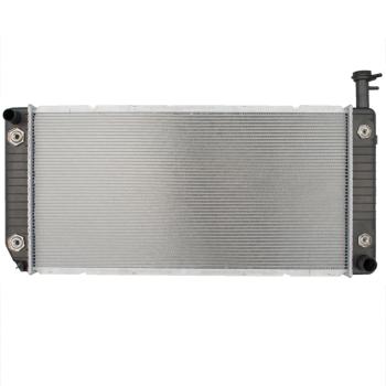 Denso 2219124 - Radiator Denso 2219124 Radiator product image 1 of 1