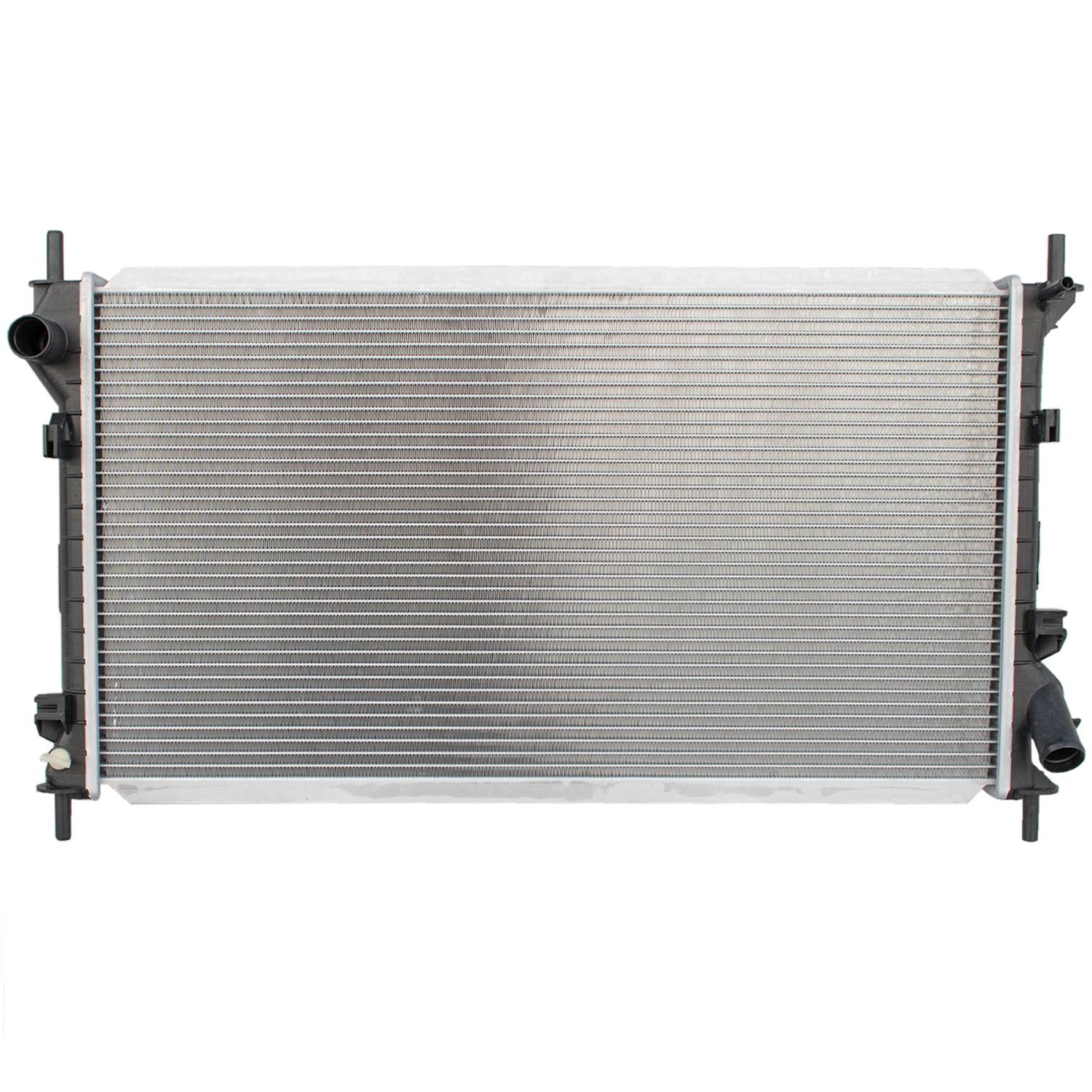 Denso 2219125 - Radiator Denso 2219125 Radiator product image 1 of 1