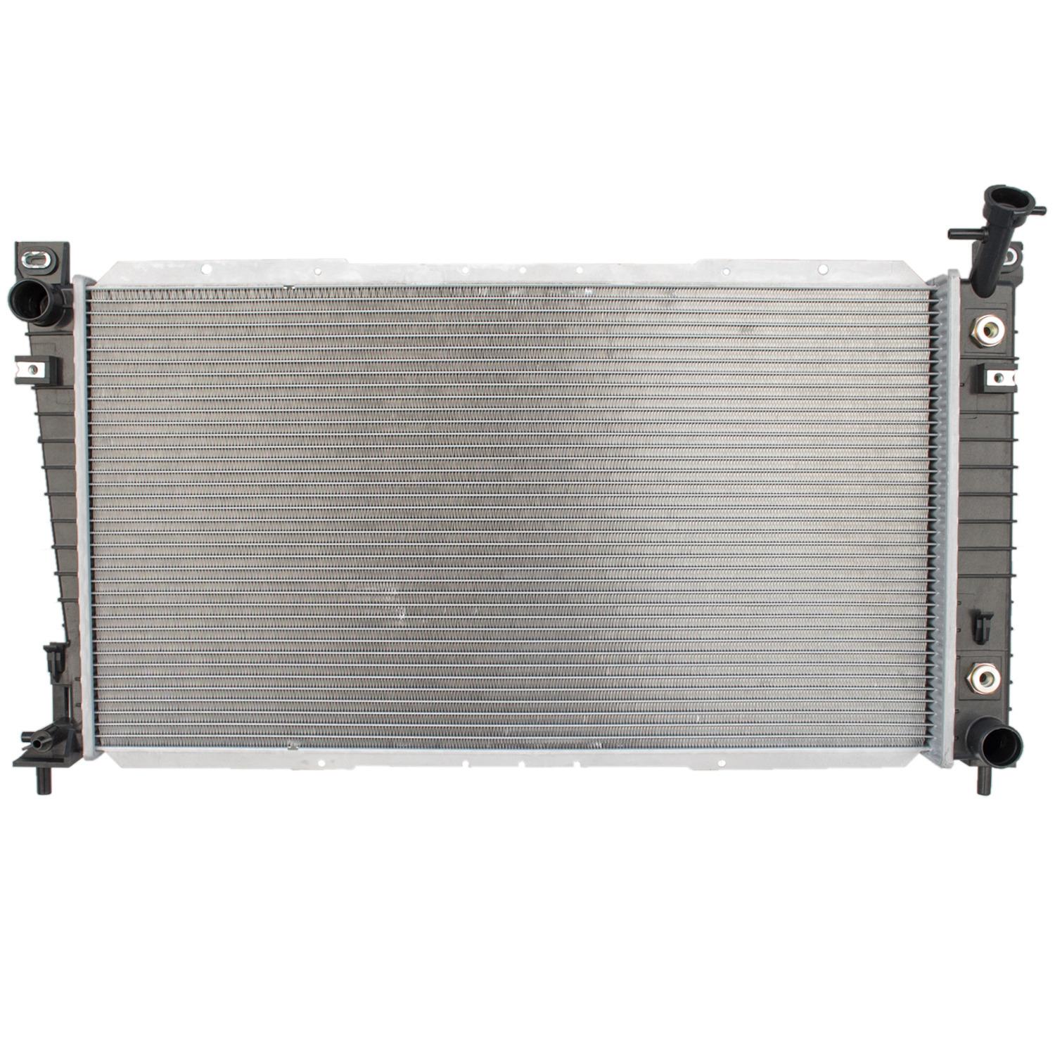 Denso 2219126 - Radiator Denso 2219126 Radiator product image 1 of 1