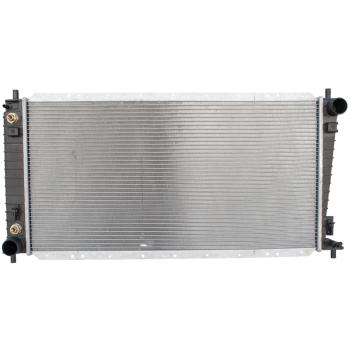 Denso 2219130 Radiator product image 1 of 1