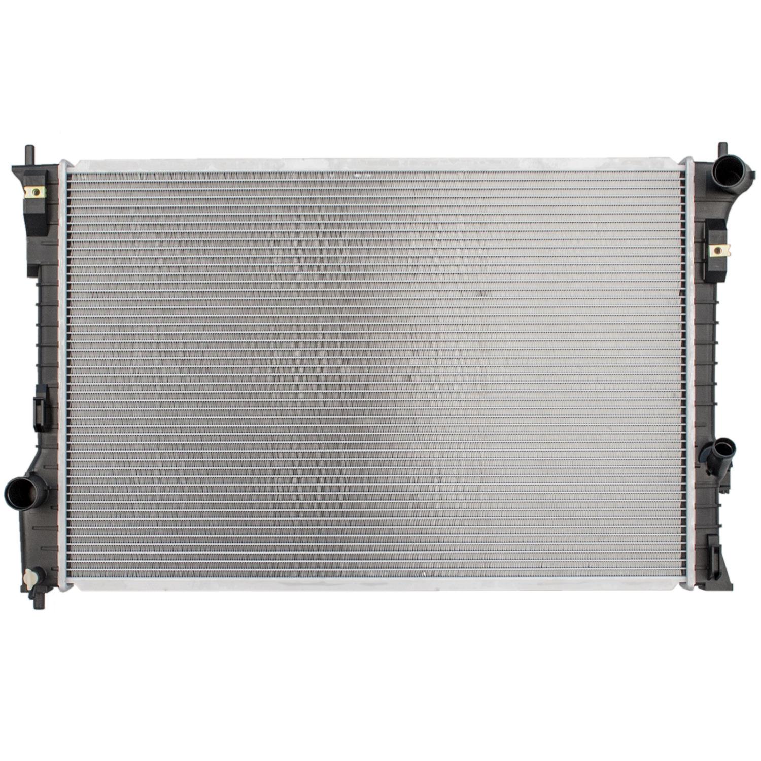Denso 2219131 - Radiator Denso 2219131 Radiator product image 1 of 1