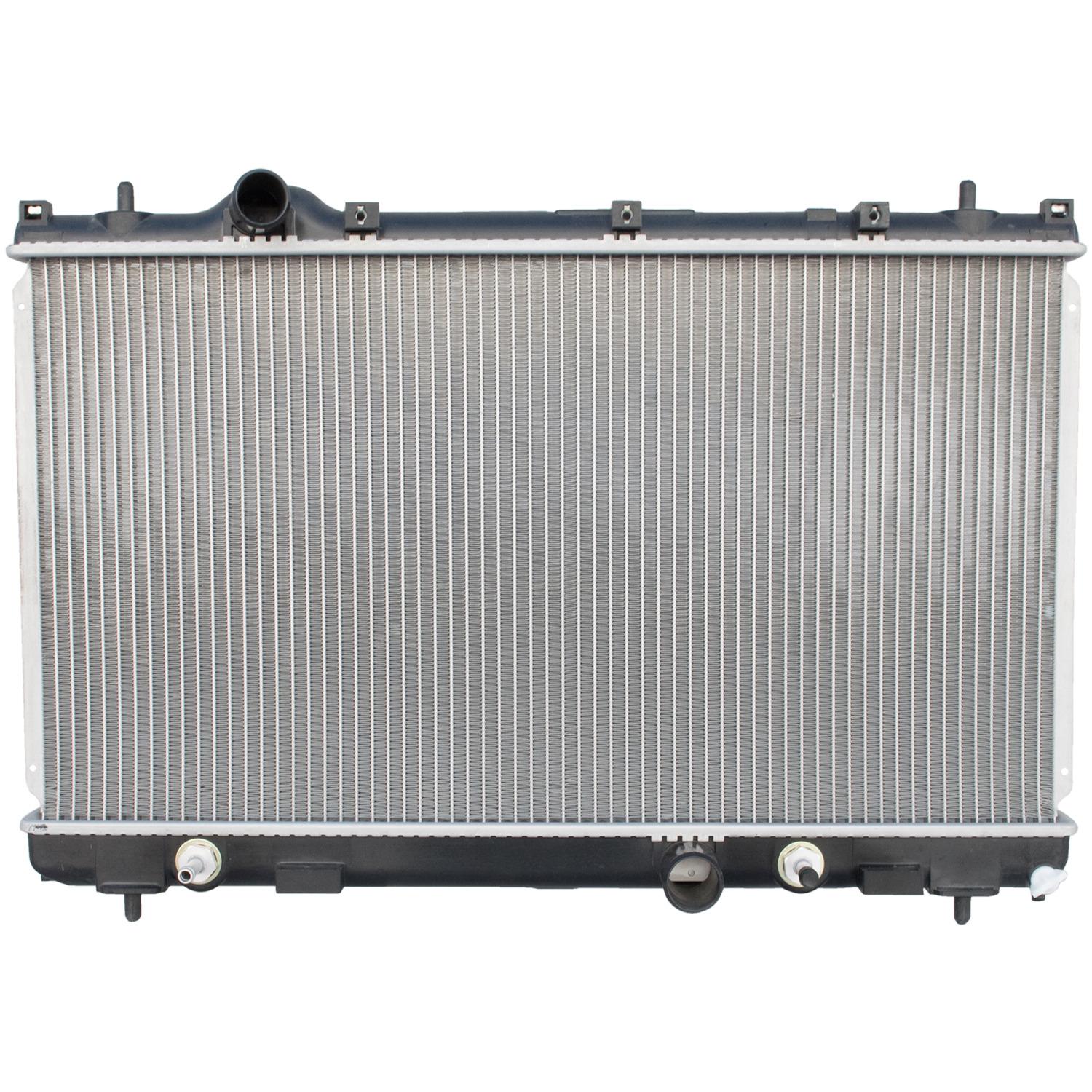 Denso 2219138 - Radiator Denso 2219138 Radiator product image 1 of 1