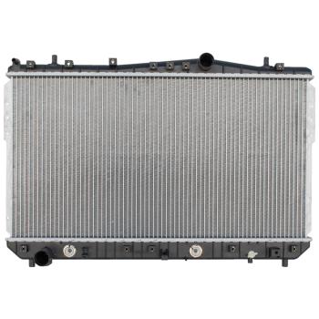 Denso 2219139 - Radiator Denso 2219139 Radiator product image 1 of 1