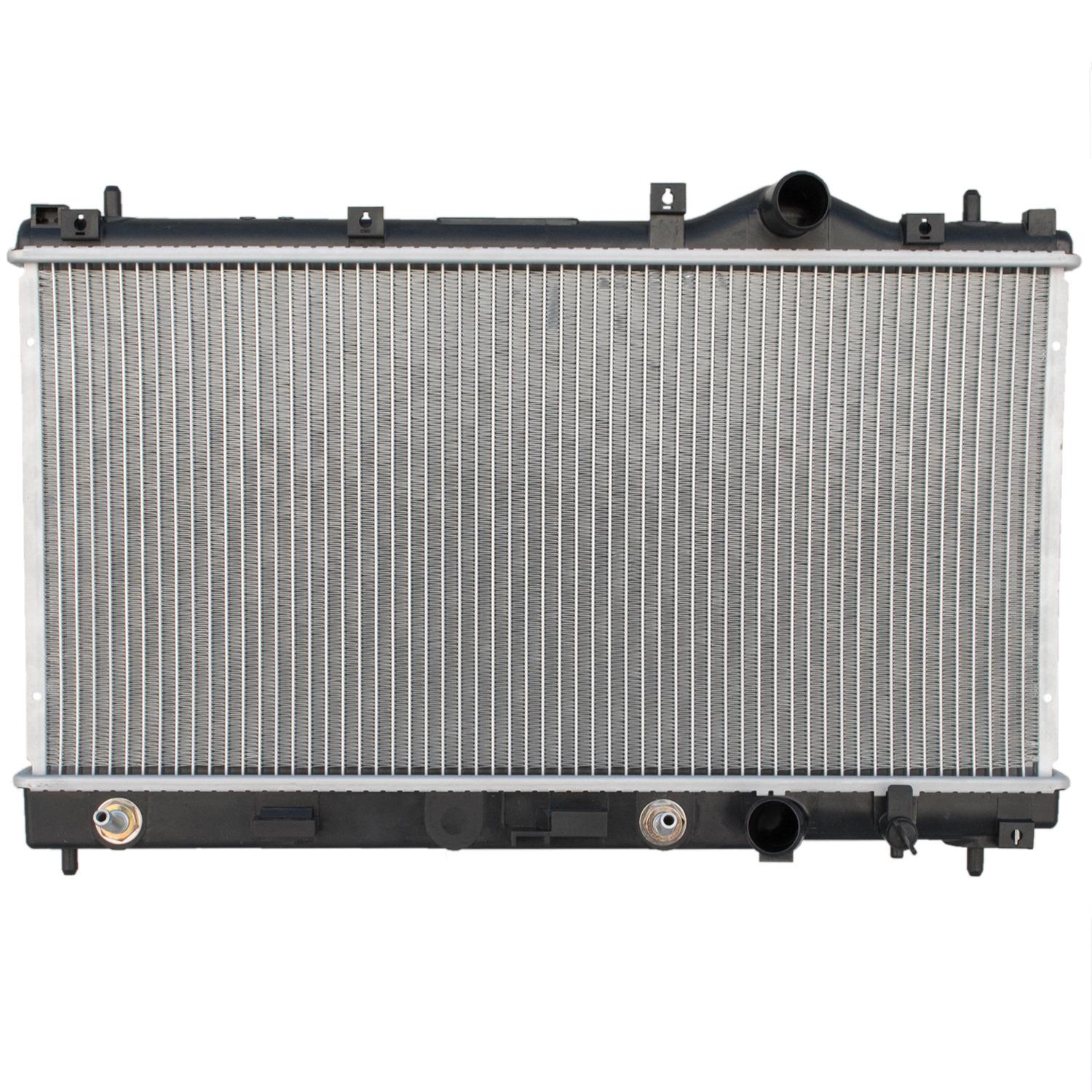 Denso 2219142 - Radiator Denso 2219142 Radiator product image 1 of 1