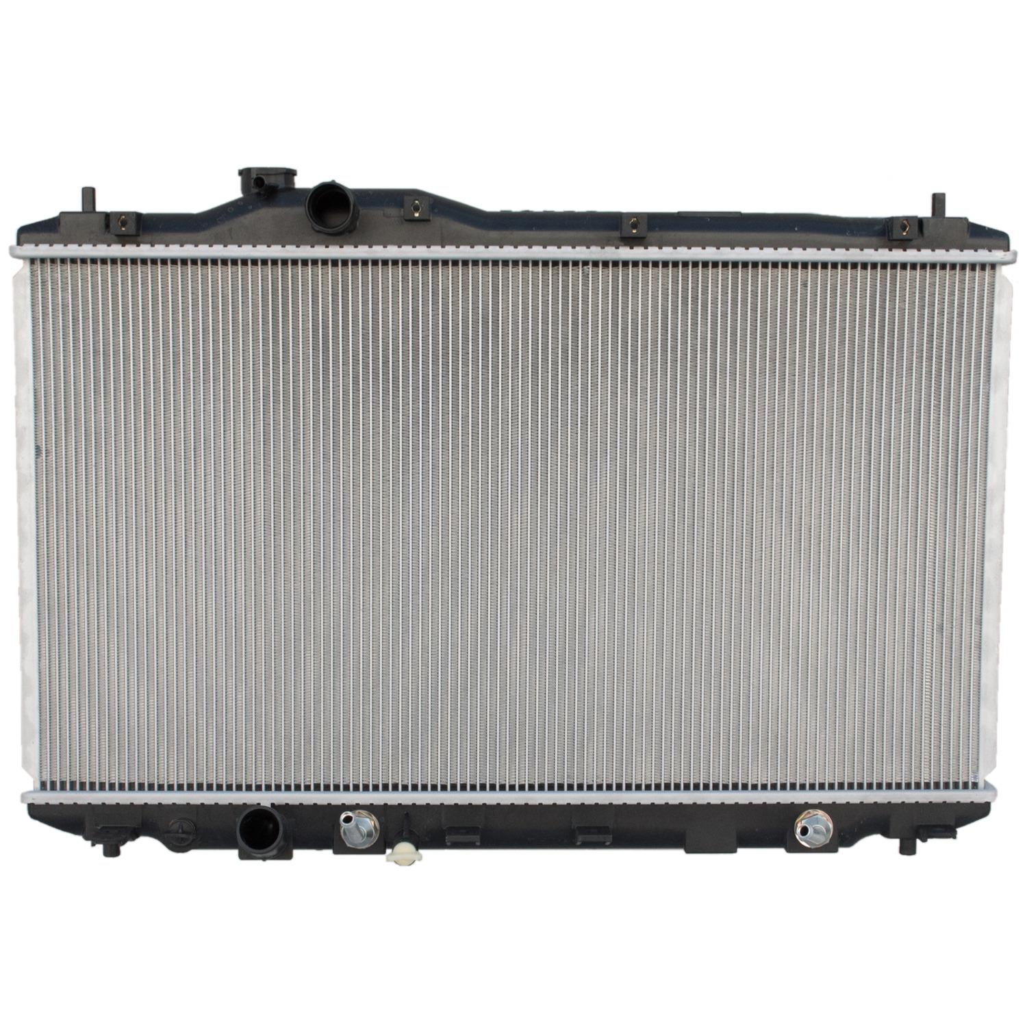 Denso 2219144 - Radiator Denso 2219144 Radiator product image 1 of 1