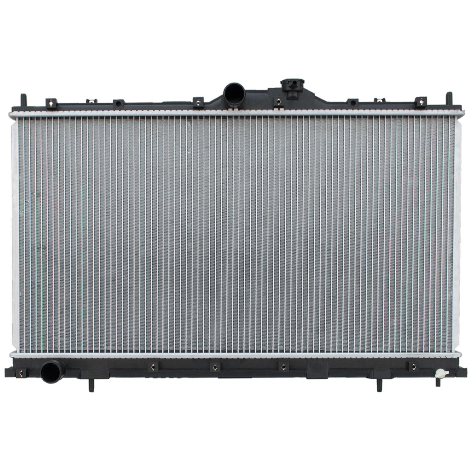 Denso 2219146 Radiator product image 1 of 1