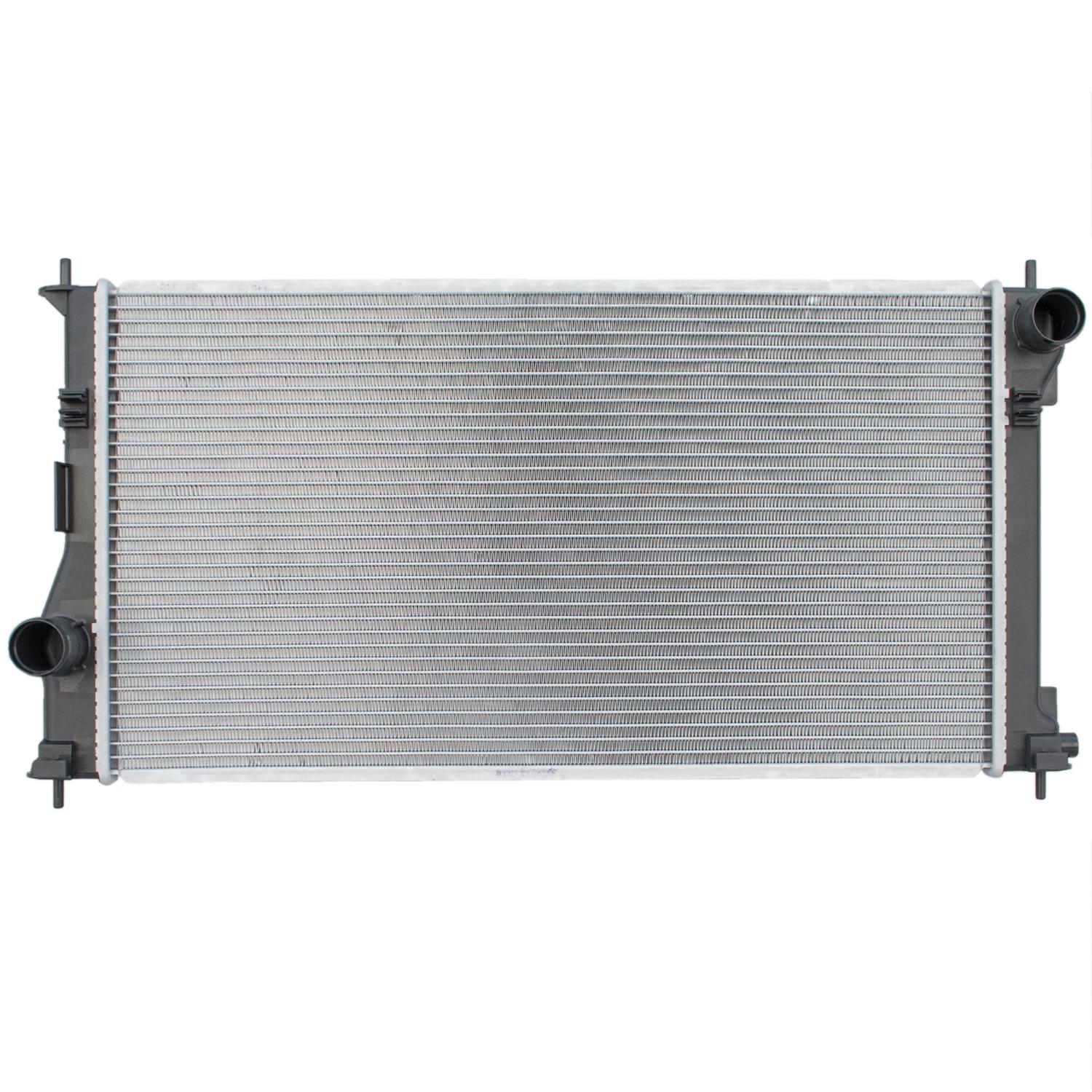 Denso 2219148 Radiator product image 1 of 1
