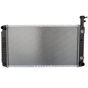 Denso 2219149 Radiator product image 1 of 1