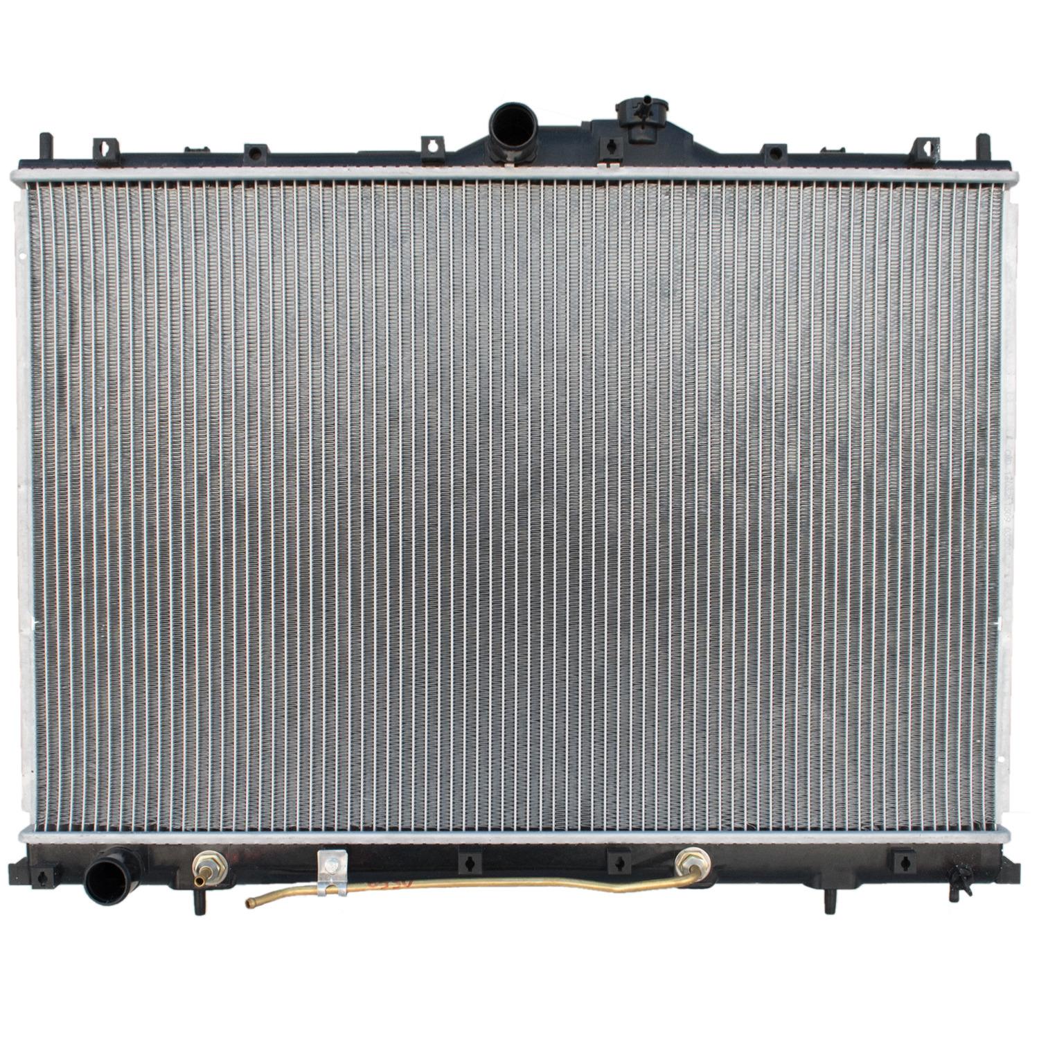 Denso 2219151 - Radiator Denso 2219151 Radiator product image 1 of 1