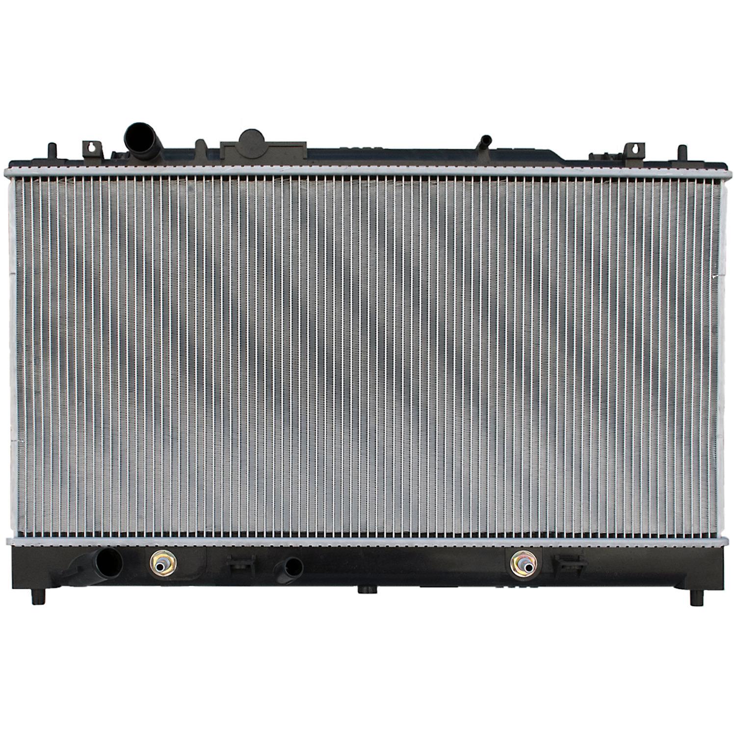 Denso 2219154 - Radiator Denso 2219154 Radiator product image 1 of 1