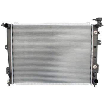 Denso 2219155 - Radiator Denso 2219155 Radiator product image 1 of 1
