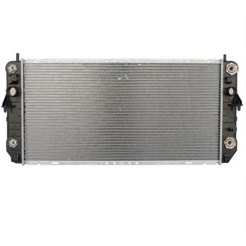 Denso 2219156 - Radiator Denso 2219156 Radiator product image 1 of 1
