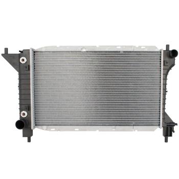 Denso 2219157 - Radiator Denso 2219157 Radiator product image 1 of 1