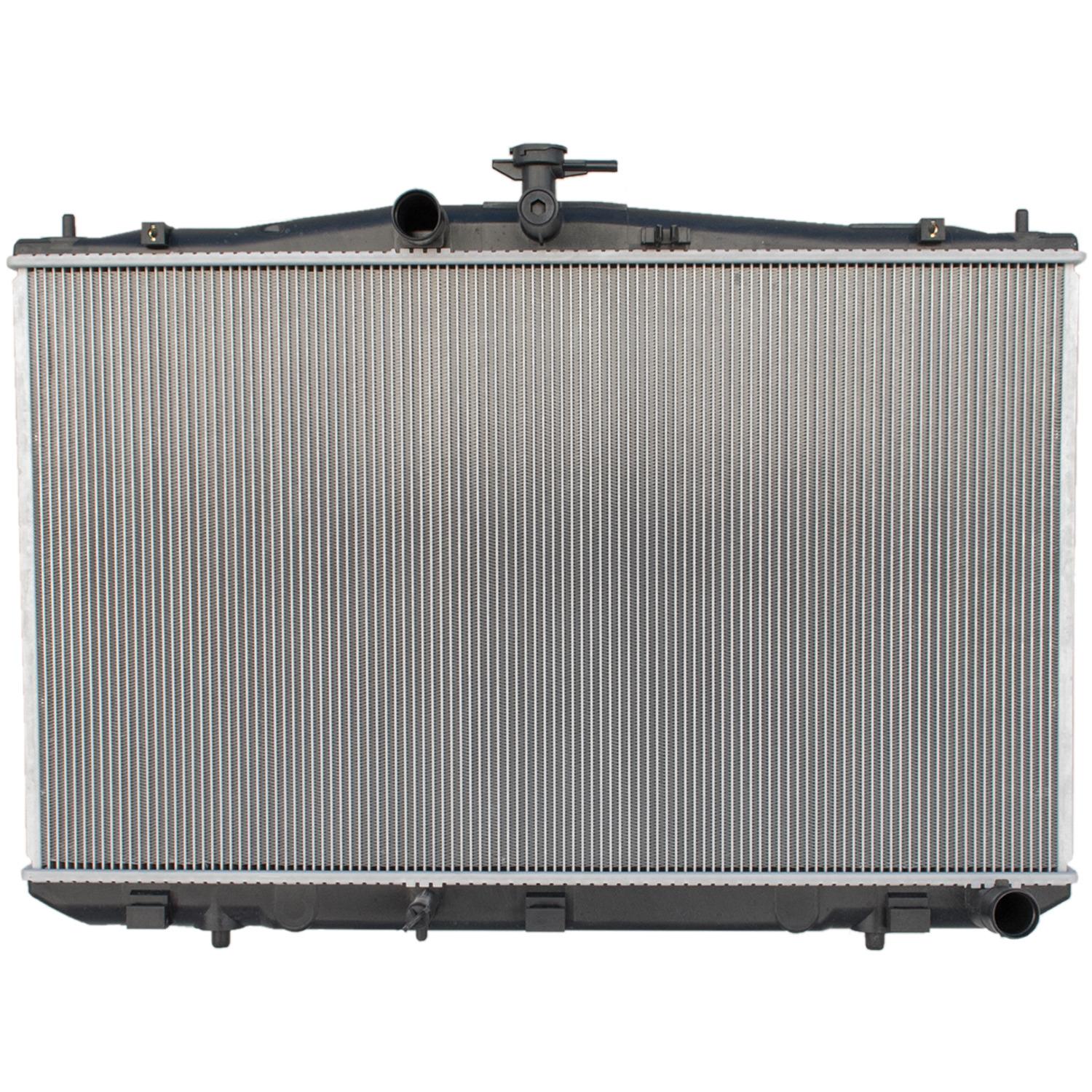 Denso 2219158 - Radiator Denso 2219158 Radiator product image 1 of 1