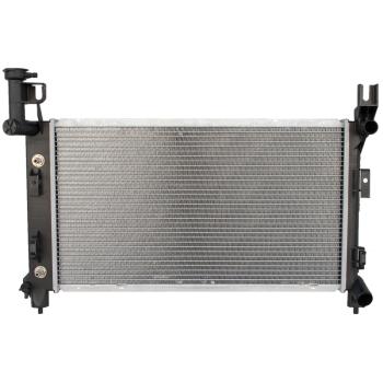 Denso 2219159 - Radiator Denso 2219159 Radiator product image 1 of 1