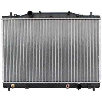 Denso 2219164 - Radiator Denso 2219164 Radiator product image 1 of 1