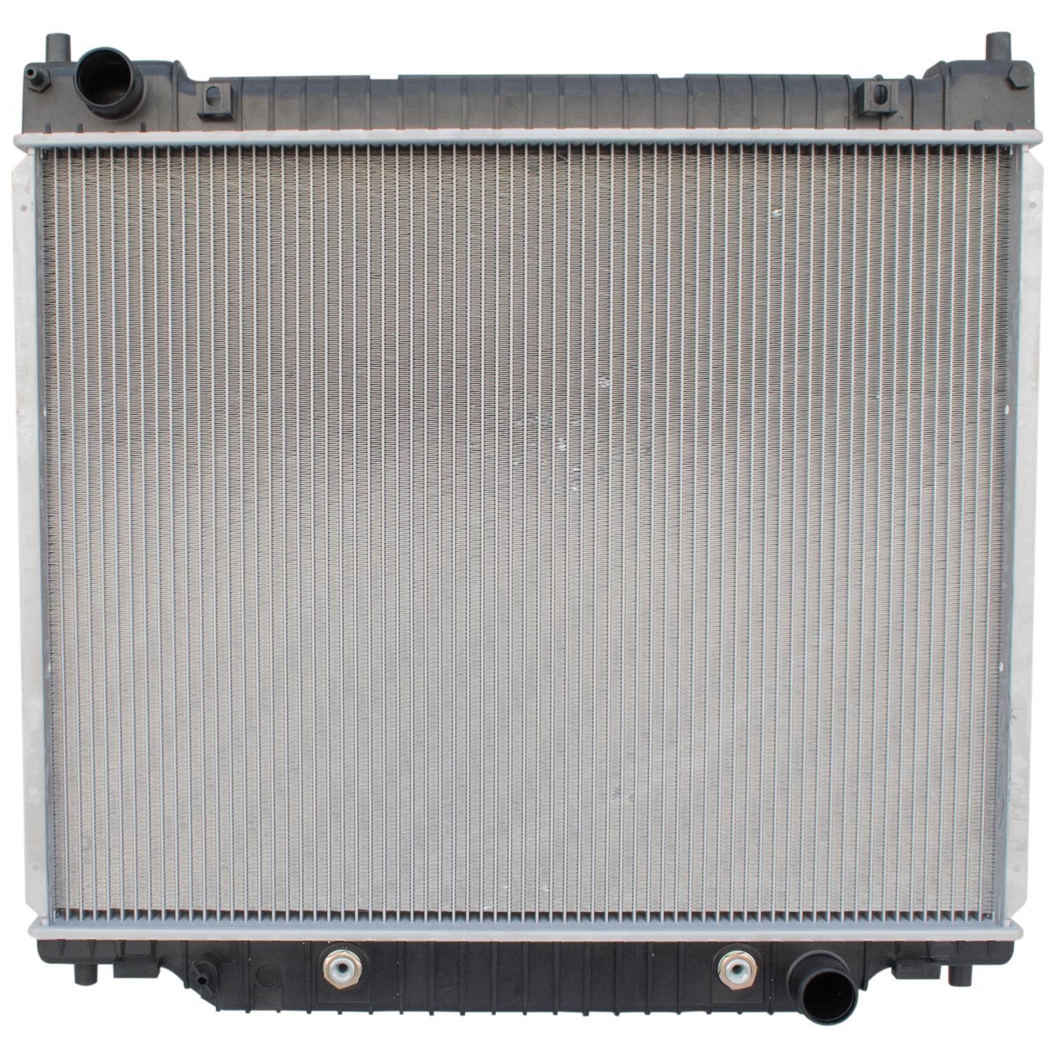 Denso 2219169 - Radiator Denso 2219169 Radiator product image 1 of 1