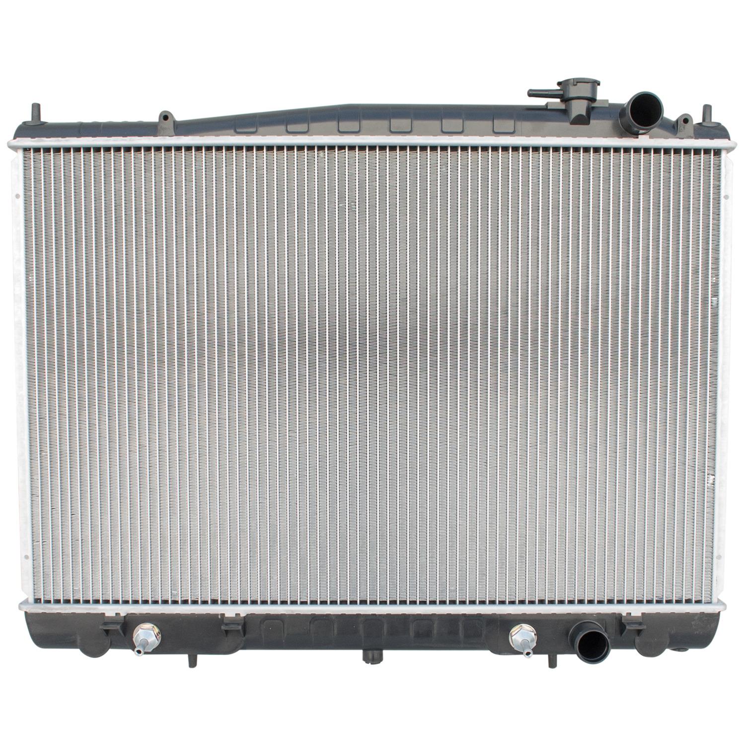 Denso 2219173 - Radiator Denso 2219173 Radiator product image 1 of 1