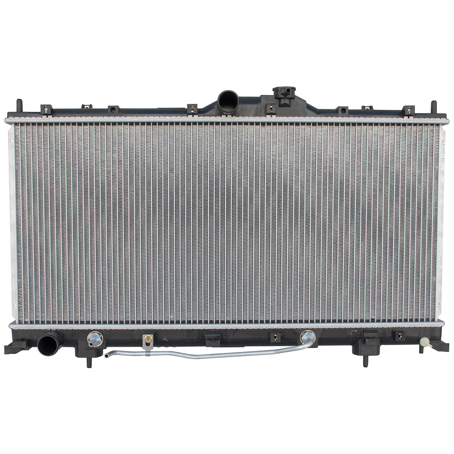 Denso 2219174 - Radiator Denso 2219174 Radiator product image 1 of 1