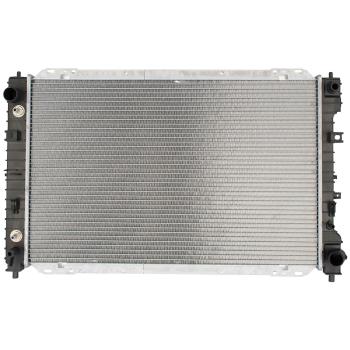 Denso 2219175 Radiator product image 1 of 1