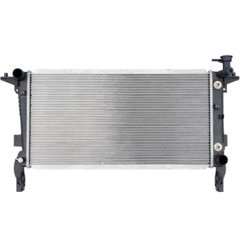 Denso 2219178 Radiator product image 1 of 1