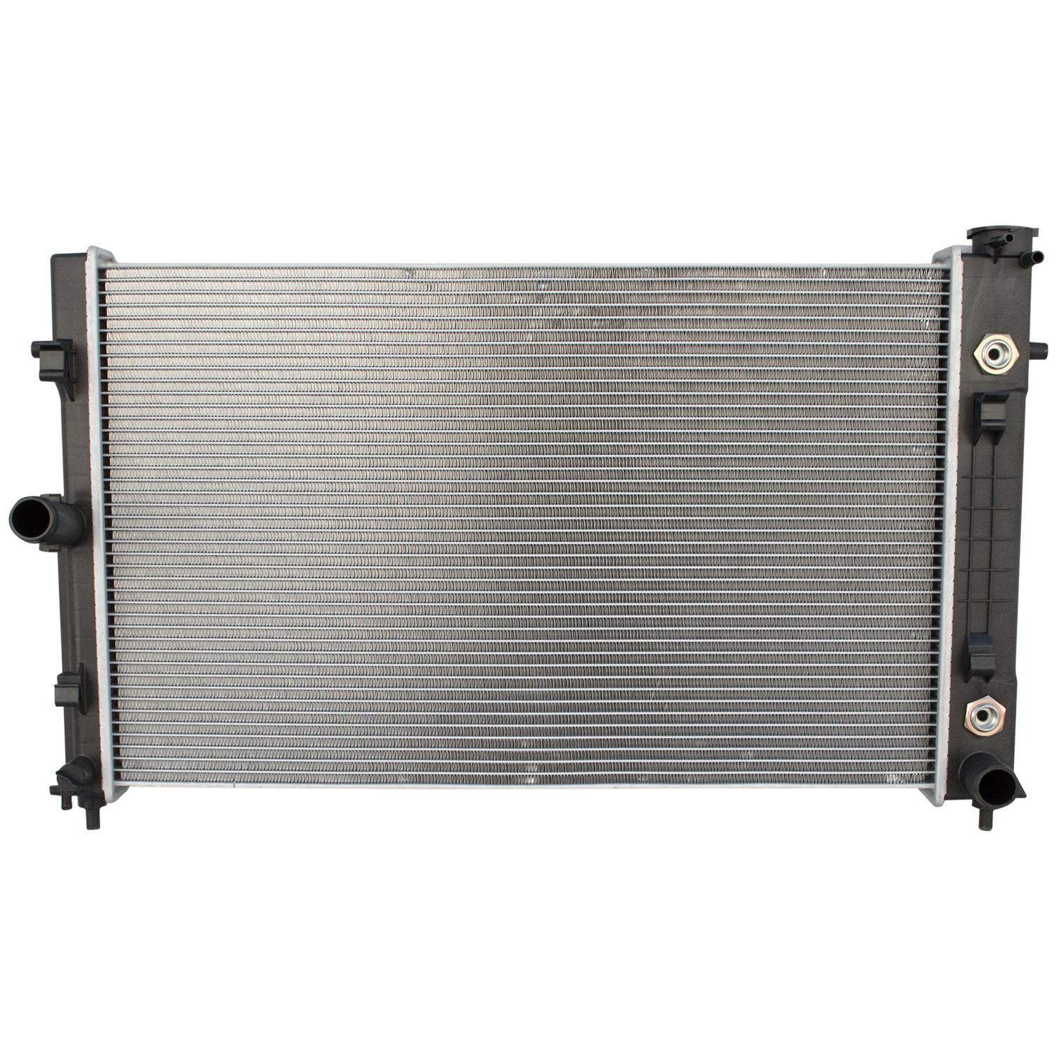 Denso 2219179 - Radiator Denso 2219179 Radiator product image 1 of 1