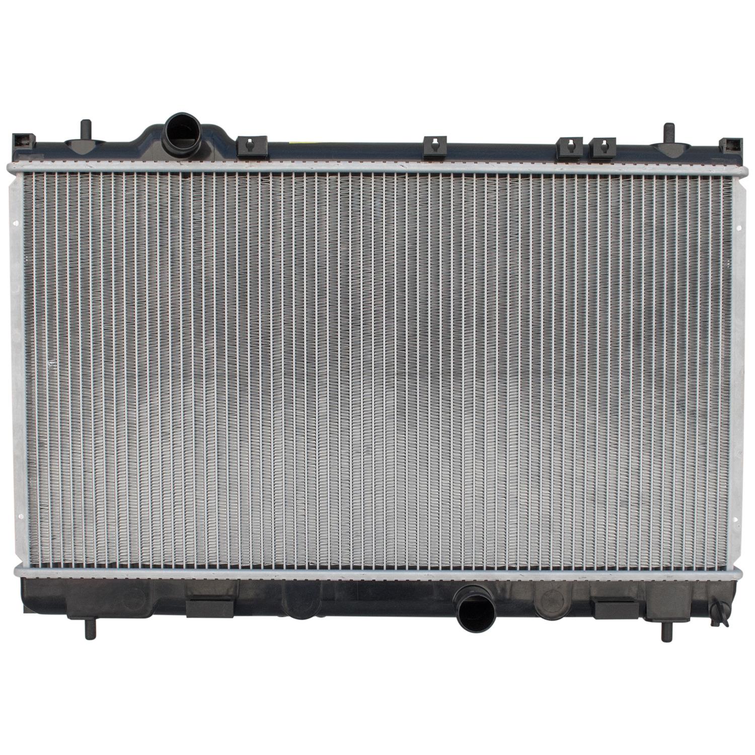 Denso 2219180 - Radiator Denso 2219180 Radiator product image 1 of 1