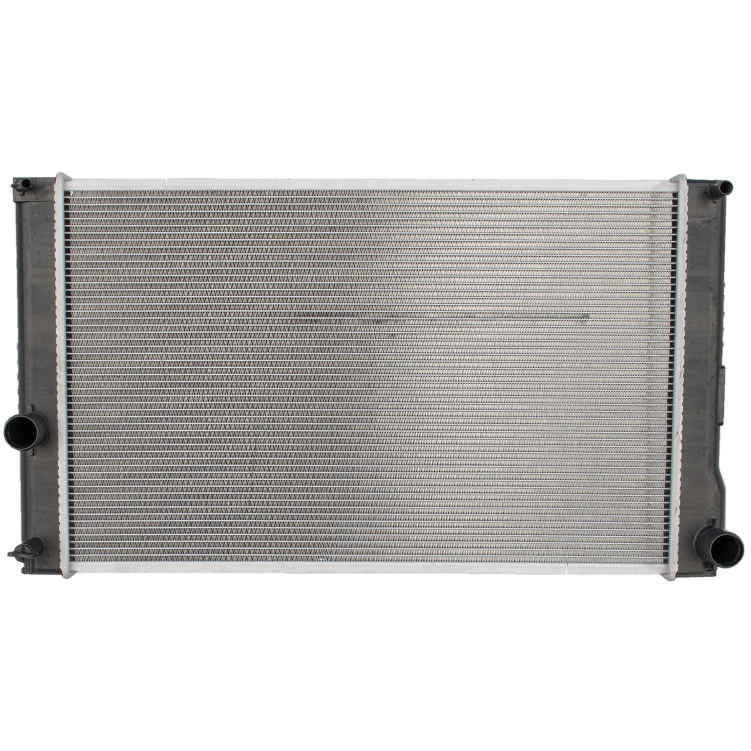 Denso 2219181 - Radiator Denso 2219181 Radiator product image 1 of 1