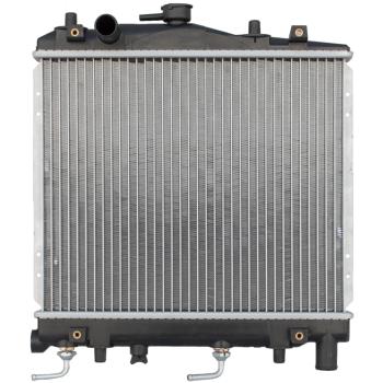 Denso 2219183 Radiator product image 1 of 1