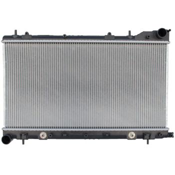 Denso 2219185 Radiator product image 1 of 1