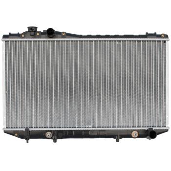 Denso 2219186 Radiator product image 1 of 1