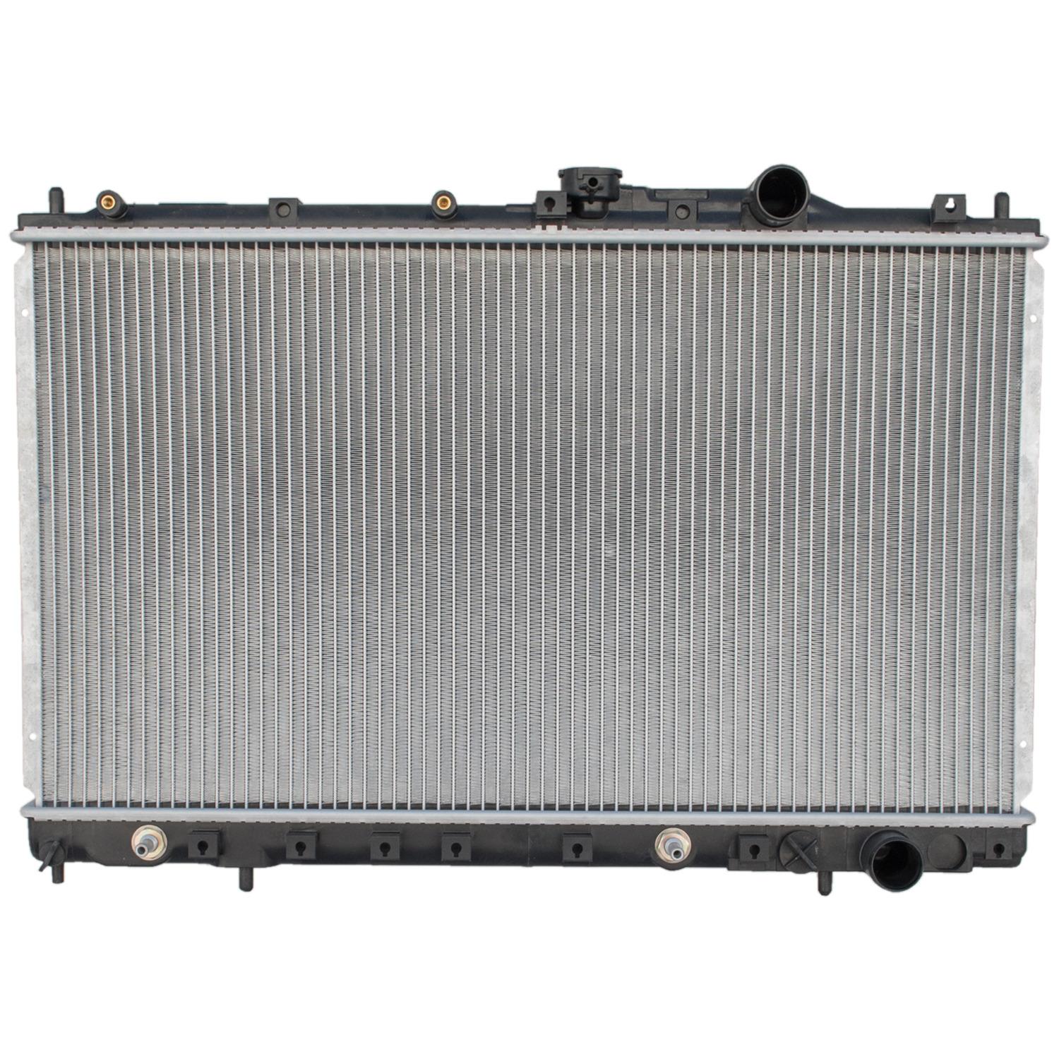 Denso 2219190 - Radiator Denso 2219190 Radiator product image 1 of 1