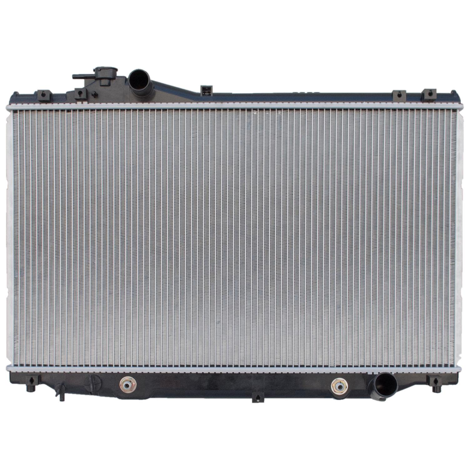 Denso 2219198 - Radiator Denso 2219198 Radiator product image 1 of 1
