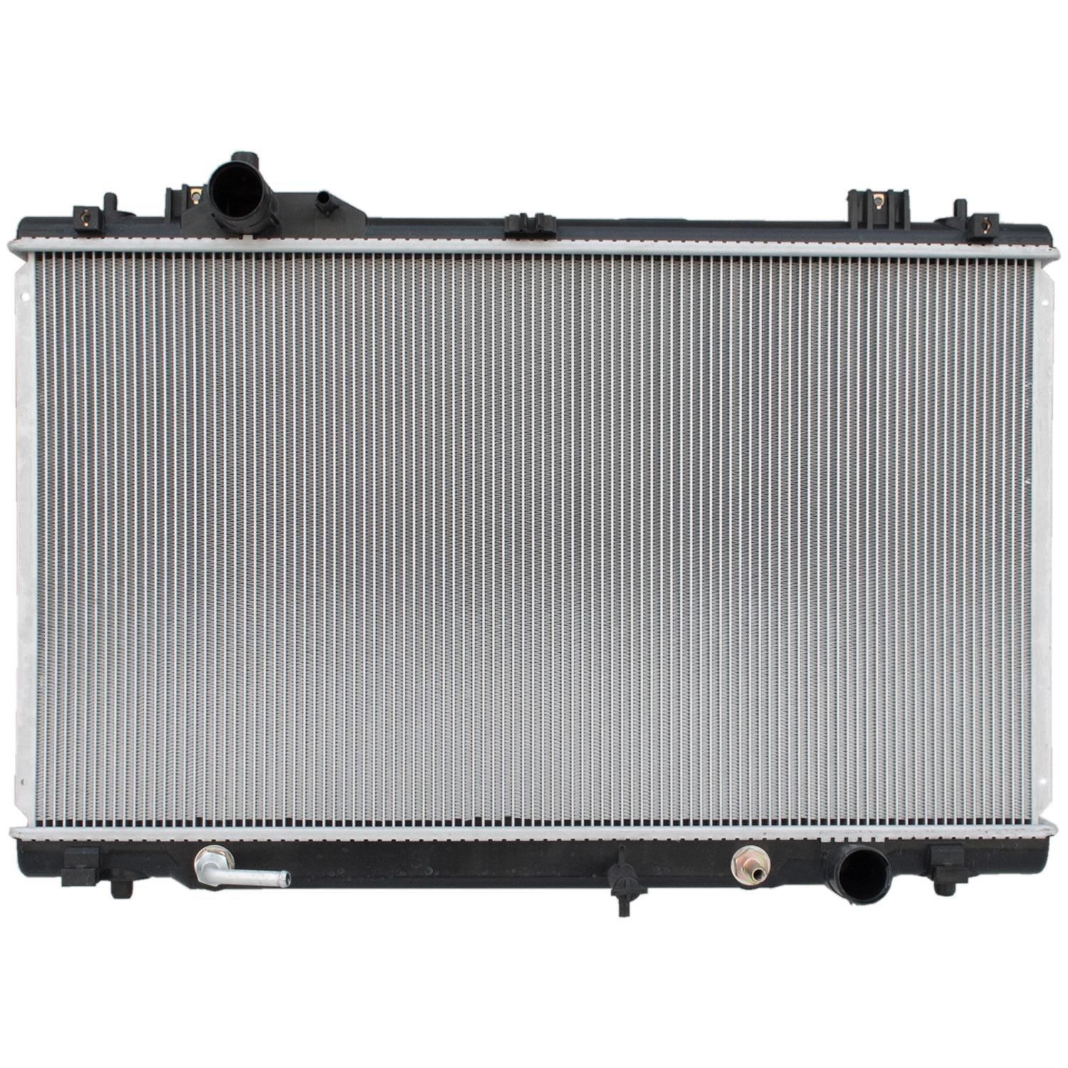 Denso 2219199 - Radiator Denso 2219199 Radiator product image 1 of 1
