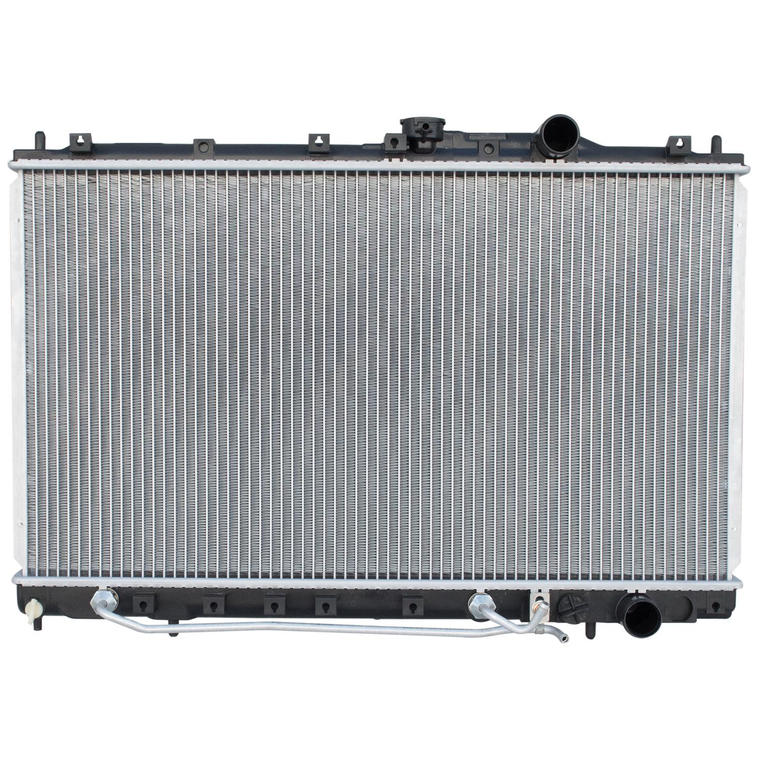 Denso 2219200 - Radiator Denso 2219200 Radiator product image 1 of 1