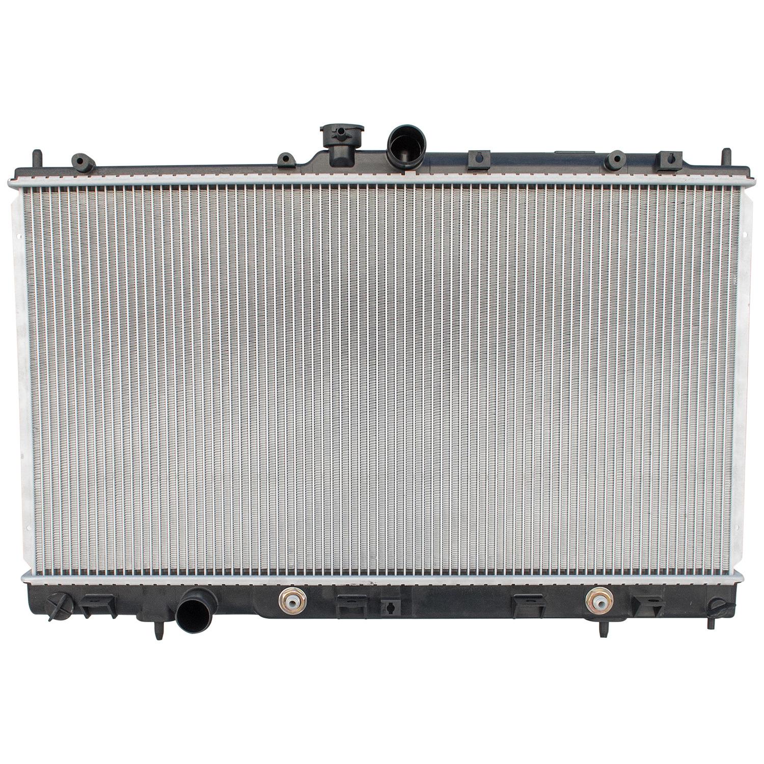 Denso 2219201 - Radiator Denso 2219201 Radiator product image 1 of 1