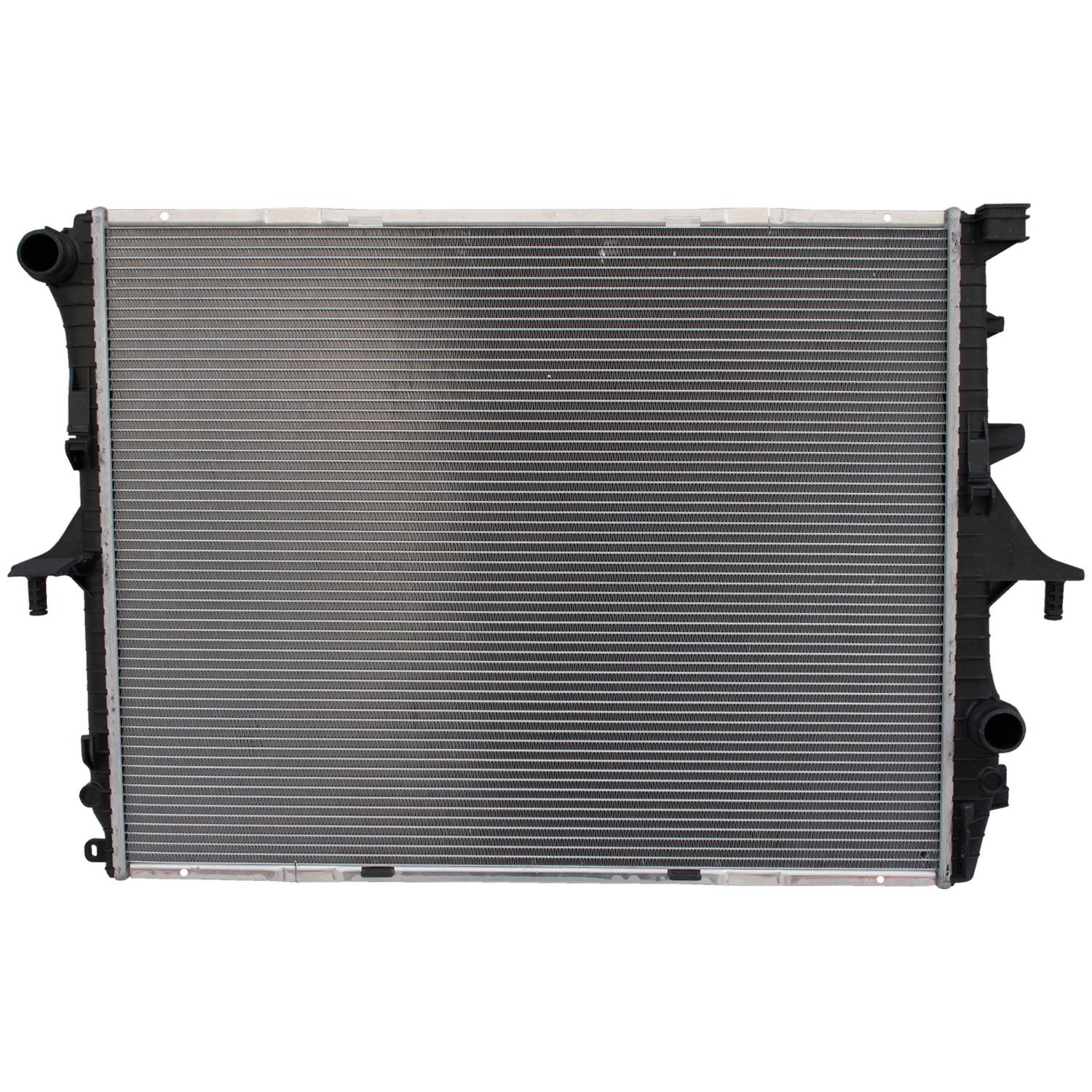 Denso 2219210 - Radiator Denso 2219210 Radiator product image 1 of 1