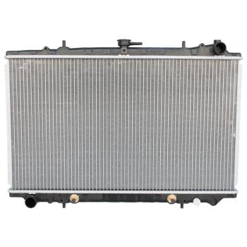 Denso 2219214 Radiator product image 1 of 1