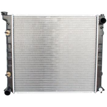 Denso 2219215 Radiator product image 1 of 1
